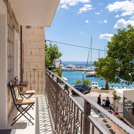 Villa Marijana - Old Town Centre Baska Voda Exterior photo